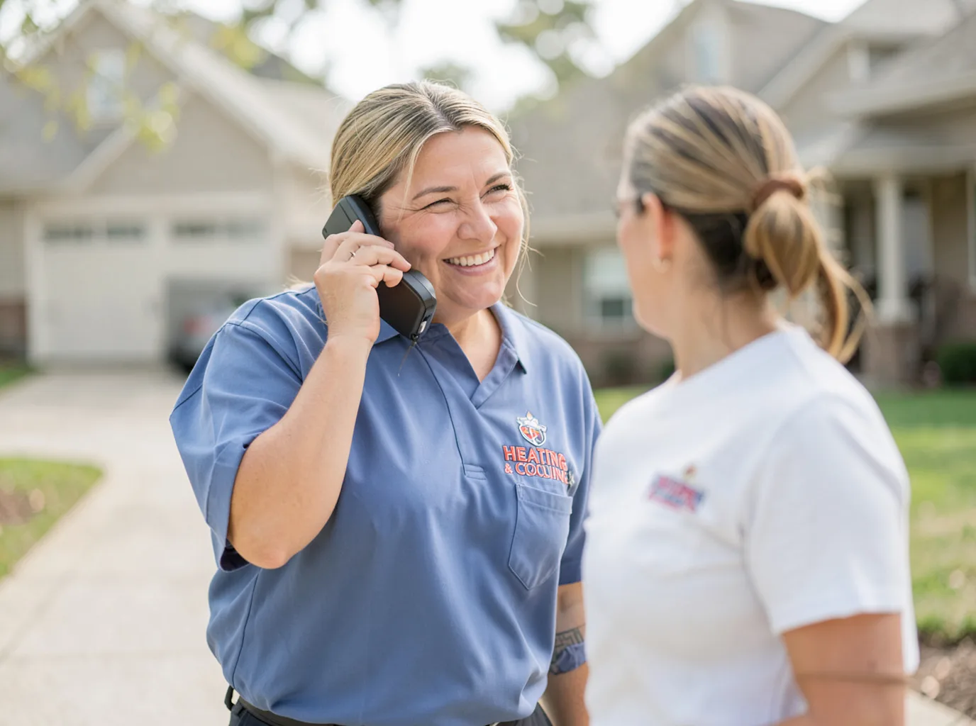 Hvac Repair Caldwell, ID FAQs